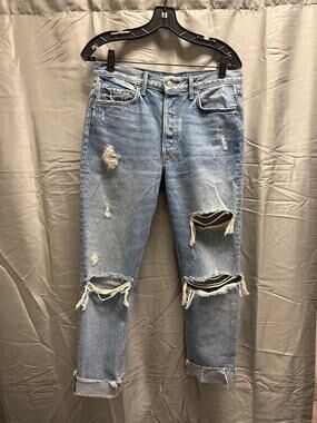 GRLFRND Karolina Jeans Size 29